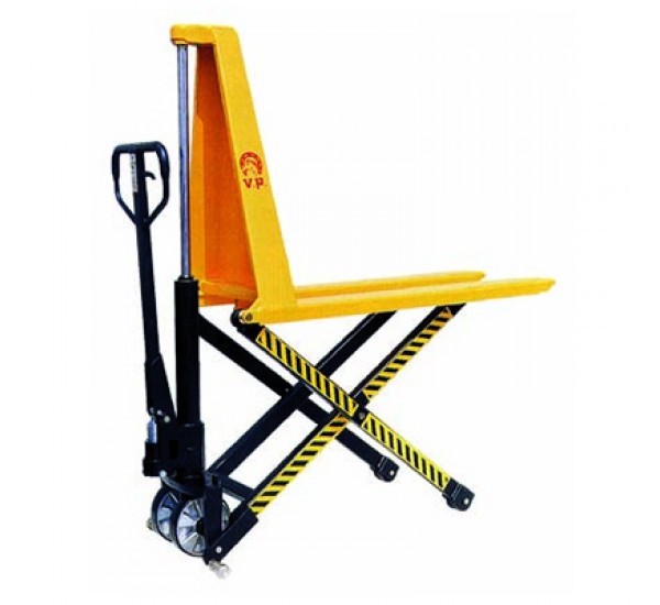 High Lift Pallet Truck