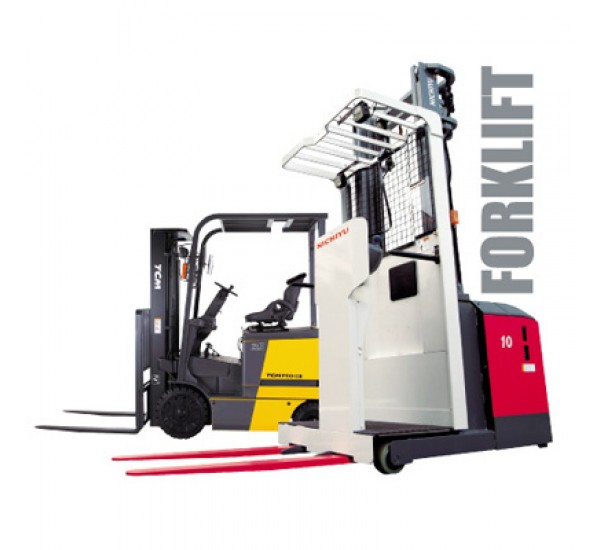 Forklift Service