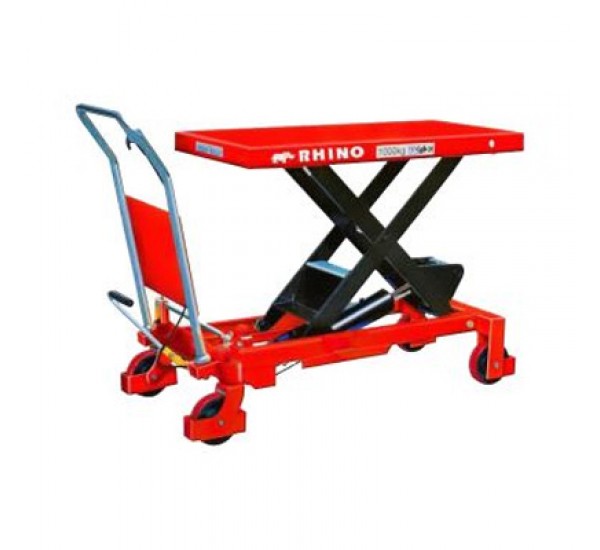 Mobile Table RMT-1000