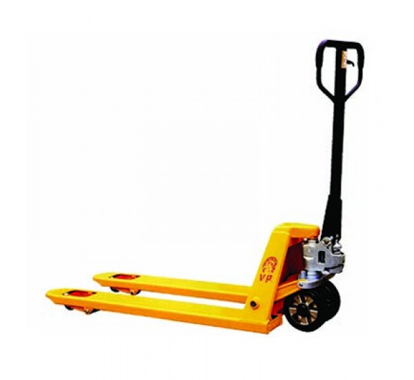Hand Pallet Trucks