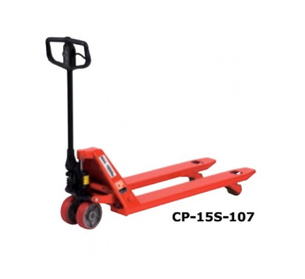 Material Handling Equipment by OPK