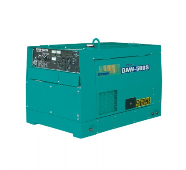 DENYO Diesel Welding Machine