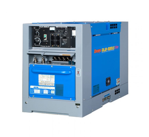 DENYO Welding Machine