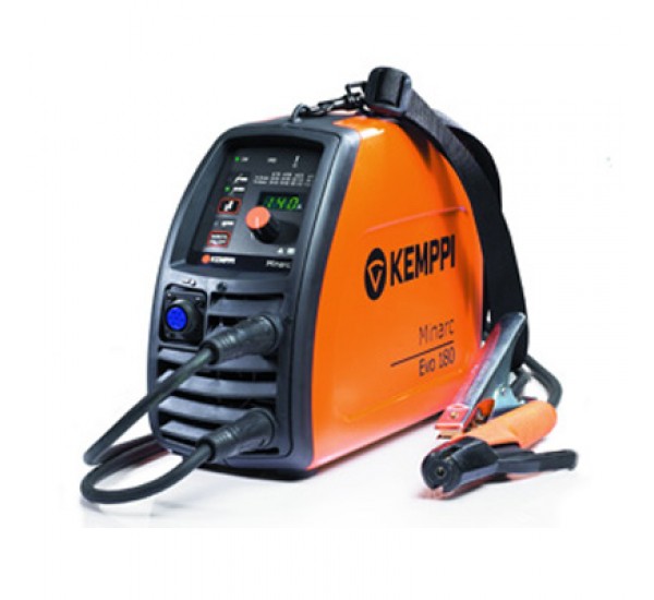 Minarc Welding Machine