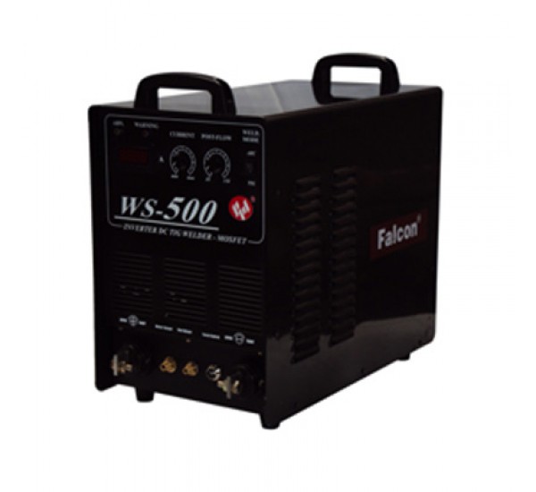 Falcon Inverter Mosfet