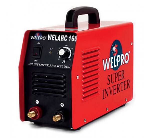 WELPRO Inverter Welding Machine