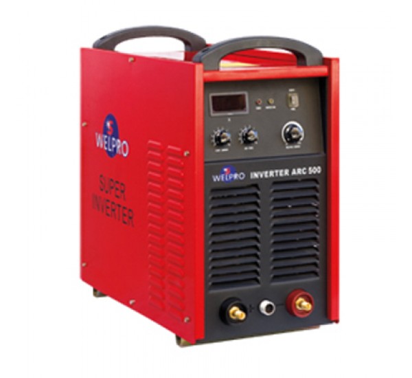 WELPRO Inverter Welding Machine