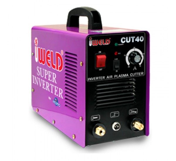 IWELD Inverter Welding Machine