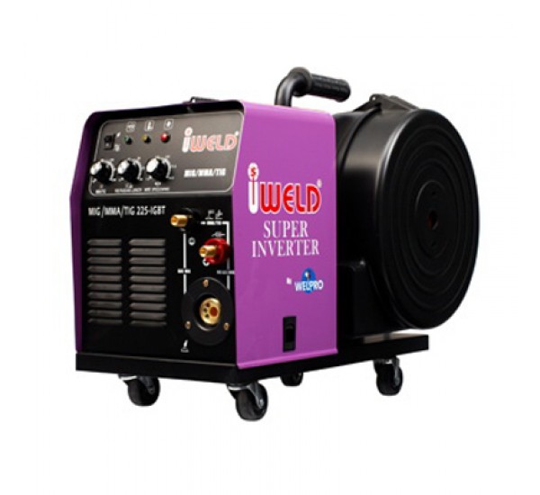 IWELD Inverter Welding Machine