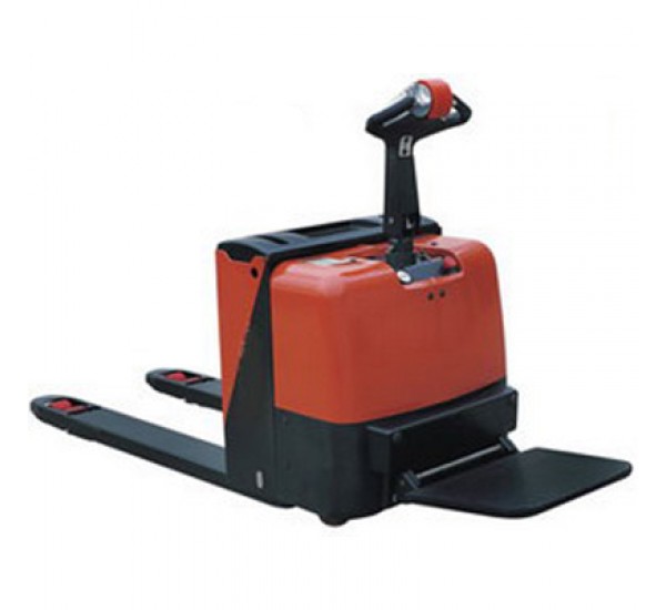 Power Pallet Truck WP-LPT20