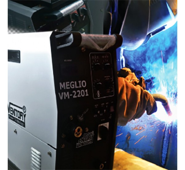 VENTORY Meglio Mig/Mag Welding Machine 350-500A 380V