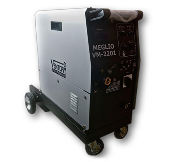 VENTORY MIG/MAG Welding Machine