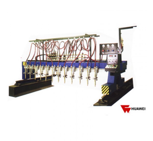 Huawei CG1-3000 CNC Cutting Machine