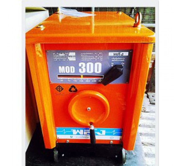AC Welding Machine