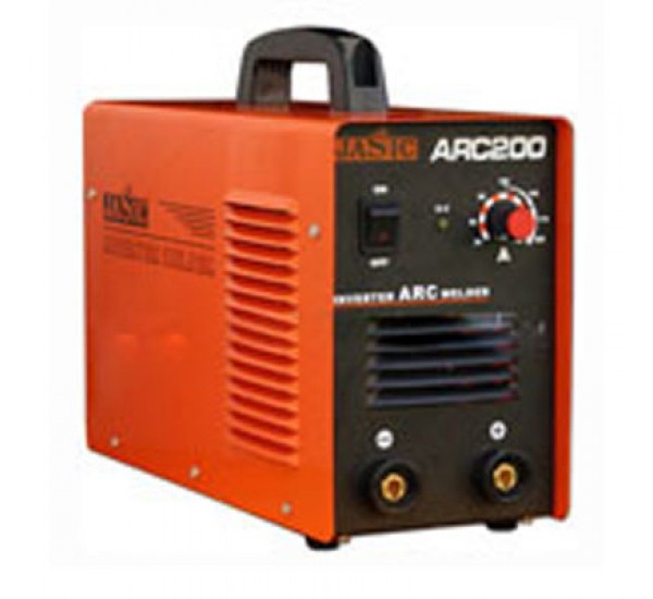 JASIC Inverter Welding Machine