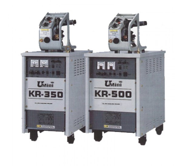 Umini MIG/MAG Welding Machine