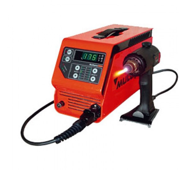 เครื่องเชื่อมพลาสม่าเอนกประสงค์ 