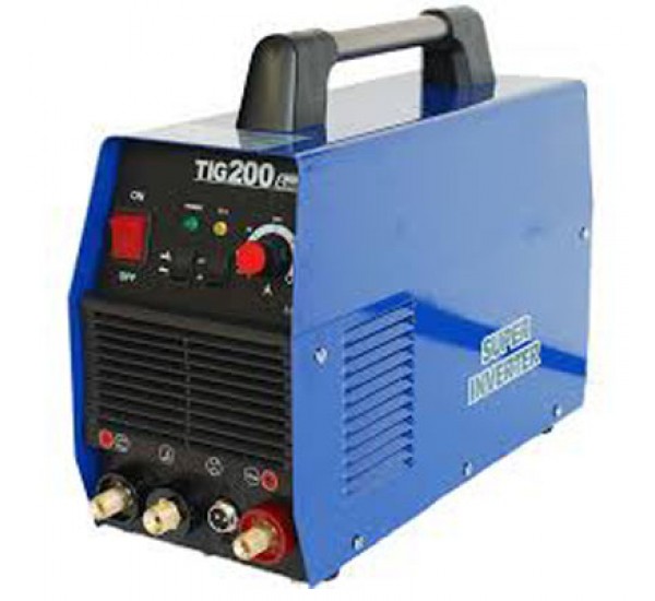 TIG Inverter Welding Machine