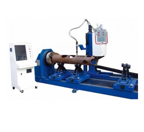 Pipe Cutting Machine