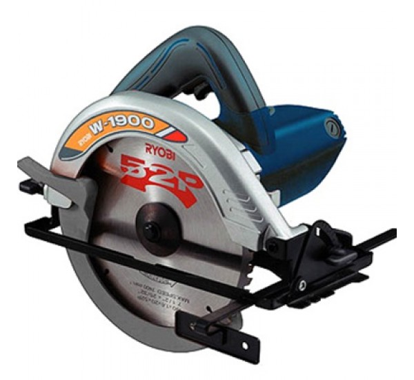 เลื่อยวงเดือน 7 นิ้ว ยี่ห้อ RYOBI