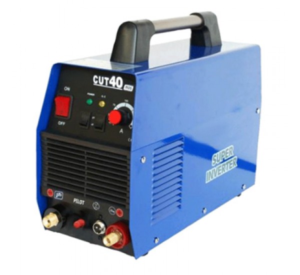 Inverter Plasma Cutting Machine