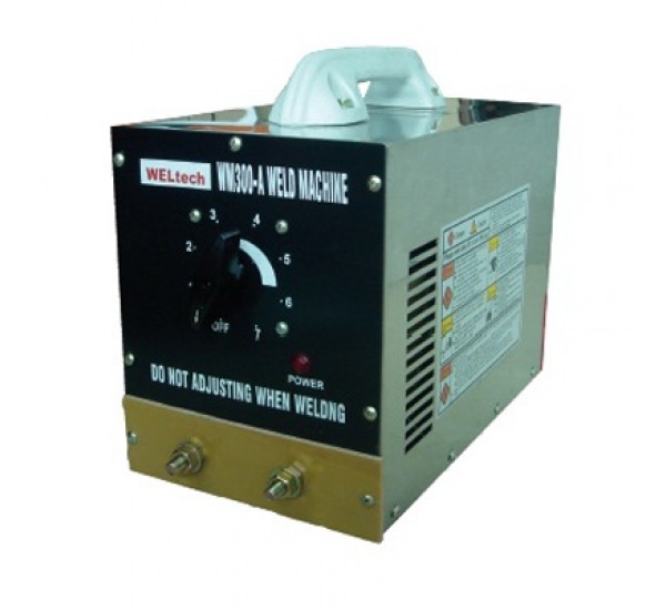 WELTECH WM-300A MMA Welding Machine