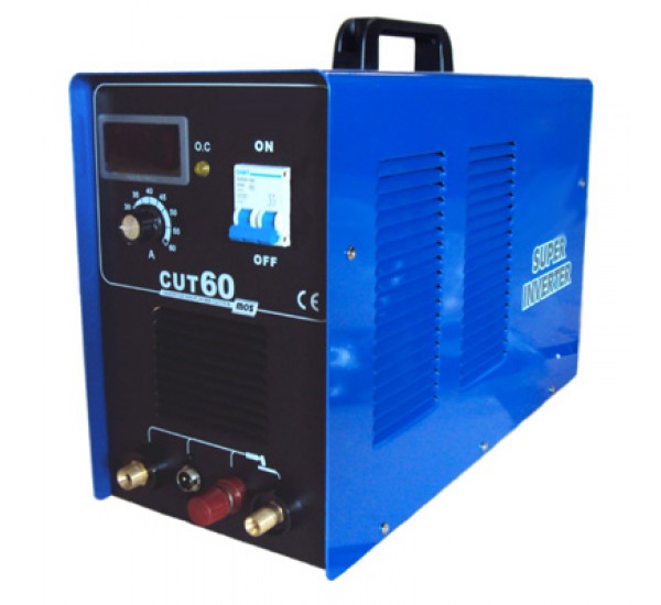 Inverter Plasma Cutting Machine