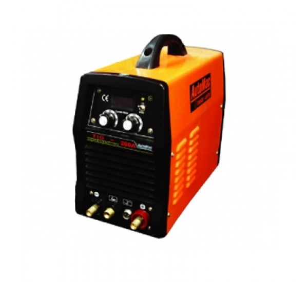 Argon Welding Machine Brand AutoMac 