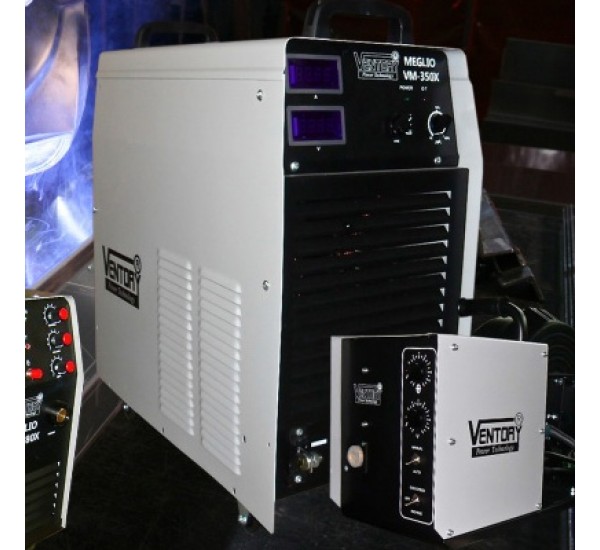 VENTORY Meglio Mig/Mag Inverter Welding Machine 