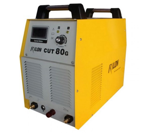 Rilon Plasma Cutting Machine