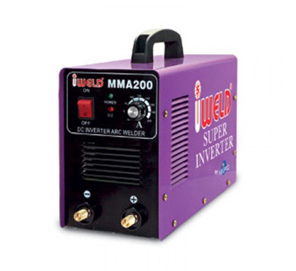 IWELD Welding Machine