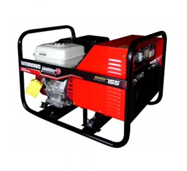 WINNING Gasoline Welding Machine