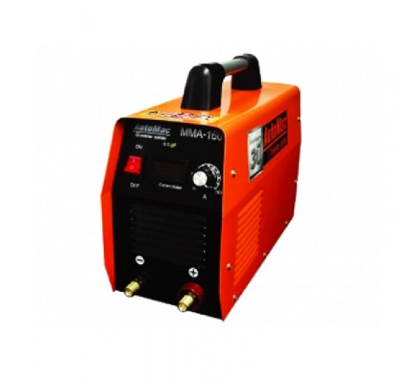 Welding Machine Brand AutoMac