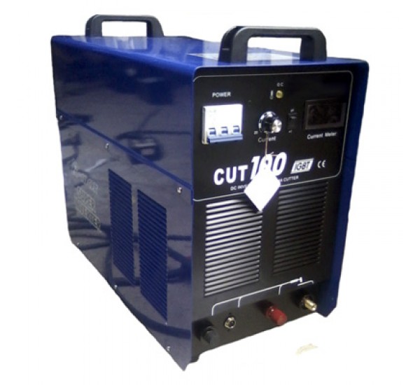 Inverter Plasma Cutting Machine
