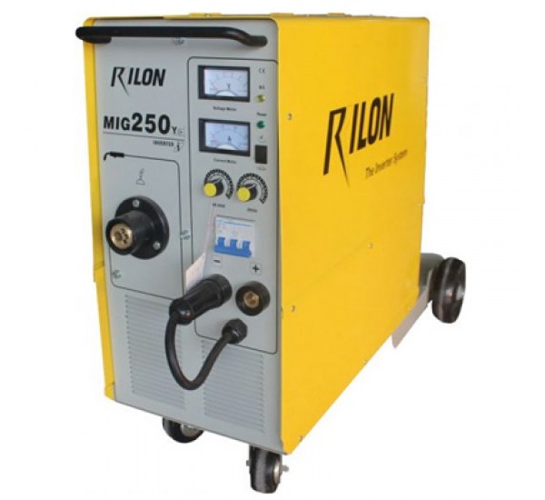 Rilon CO2/MIG/MAG Inverter Welding Machine