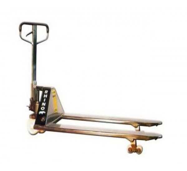 HAND PALLET TRUCK MODEL 
