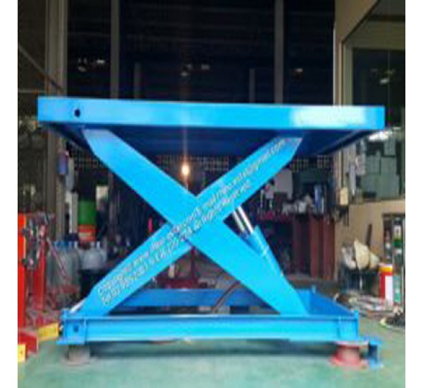 ลิฟท์ยกของ X-Lift 1X