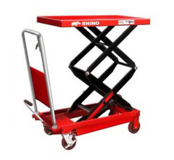 MOBILE TABLE MODEL RMT-350
