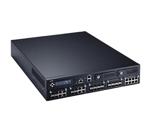 NA850 2U Rackmount Network Appliance Platform