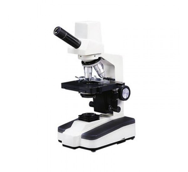 กล้องจุลทรรศน์คอมพาวน์