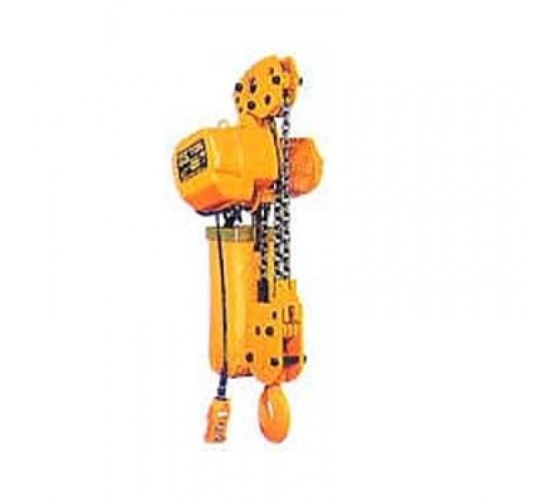 รอกโซ่ไฟฟ้า มือสอง ยี่ห้อ Kito