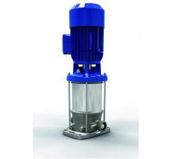 Multi Stage – Vertical Pumps DPV Series