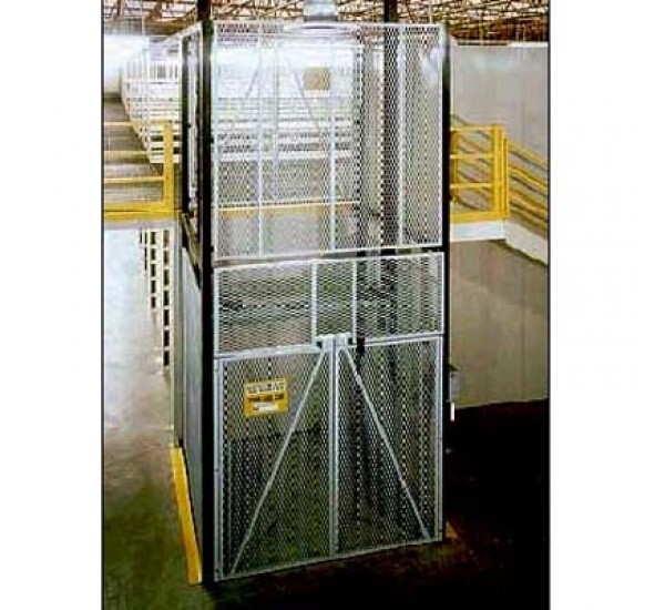 ลิฟท์บรรทุกสินค้า