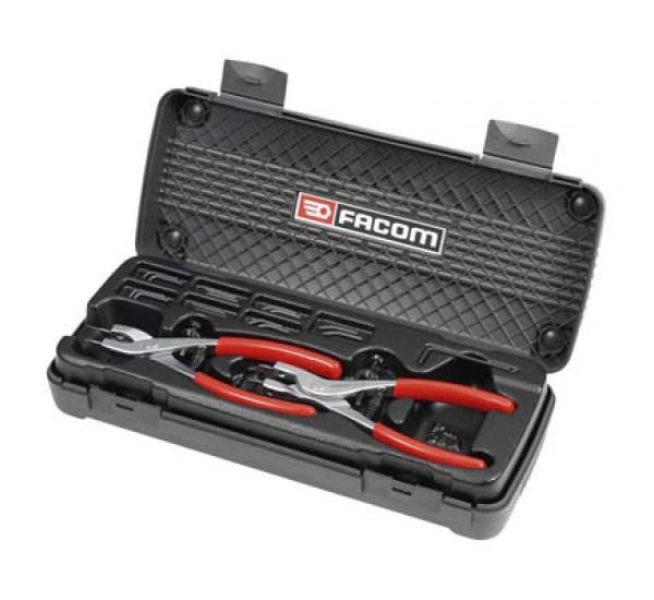 CIRCLIP PLIERS SET 20 PIECES