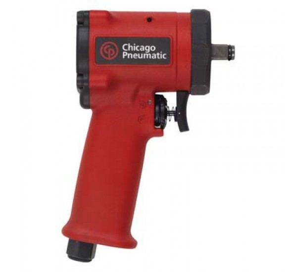 COMPACT PNEUMATIC IMPACT WRENCH 3/8″ - 1/2″