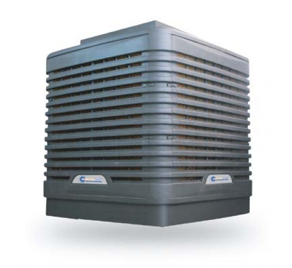 พัดลมไอเย็นขนาดใหญ่ MUK-30-T/MUK-30-D