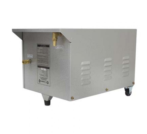 พัดลมไอน้ำแรงดังสูง ปั๊มน้ำแรงดันสูง  รุ่น PX25