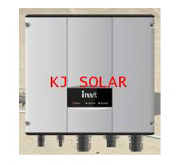 ปั๊มอินเวอร์เตอร์ โซล่าเซลล์