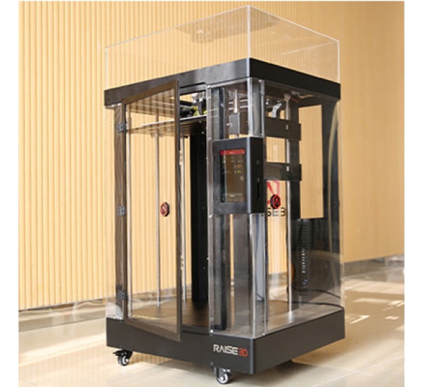 เครื่องพิมพ์ 3 มิติ Raise3D