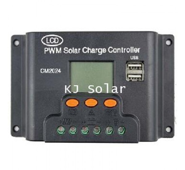 โซล่าชาร์จเจอร์ 